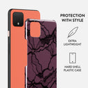 That Girl - Google Pixel 4 Case 2