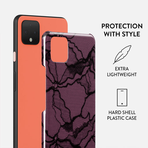 That Girl - Google Pixel 4 Case 2