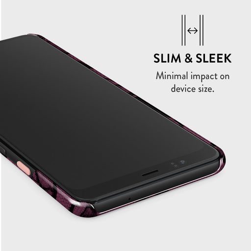 That Girl - Google Pixel 4 Case 4