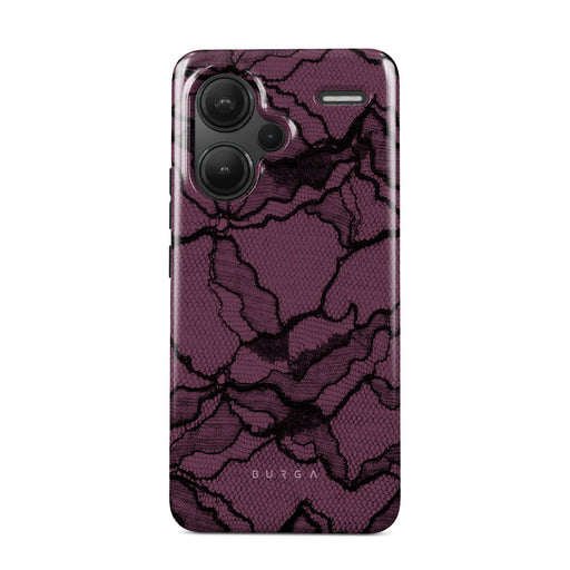 That Girl - Xiaomi Redmi Note 13 Pro+ 5G Case 1