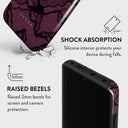 That Girl - Xiaomi Redmi Note 13 Pro+ 5G Case 4
