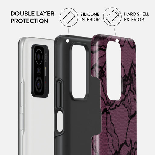 That Girl - Xiaomi 11T / 11T Pro Case 2