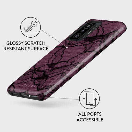 That Girl - Xiaomi 11T / 11T Pro Case 3