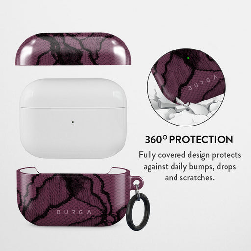 That Girl - AirPods Pro Case 2