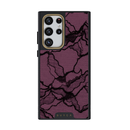 That Girl - Samsung Galaxy S22 Ultra Case 9