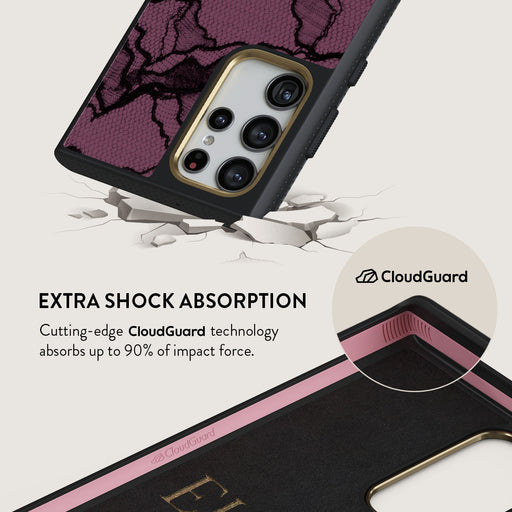 That Girl - Samsung Galaxy S22 Ultra Case 11