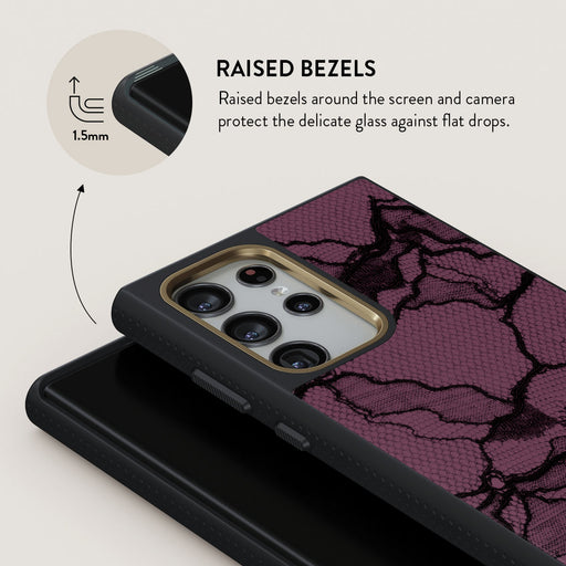 That Girl - Samsung Galaxy S22 Ultra Case 12