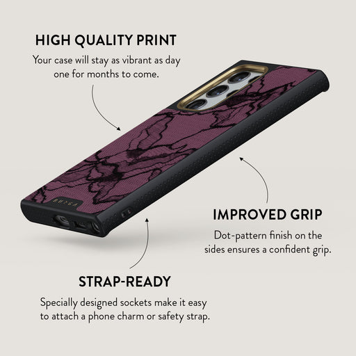 That Girl - Samsung Galaxy S22 Ultra Case 13
