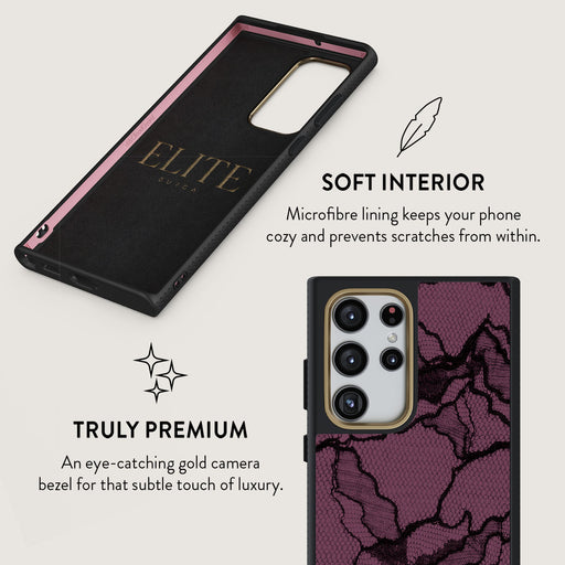That Girl - Samsung Galaxy S22 Ultra Case 14