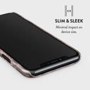 Vintage Glamour - iPhone X / XS Case 4