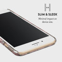 Vintage Glamour - iPhone 6 / 6S Case 4