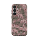 Vintage Glamour - Samsung Galaxy S25 Case 1