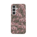 Vintage Glamour - Samsung Galaxy S24 Case 1
