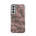 Vintage Glamour - Samsung Galaxy S22 Case