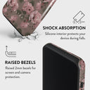 Vintage Glamour - Samsung Galaxy S22 Case 8