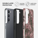 Vintage Glamour - Samsung Galaxy S21 Case 6