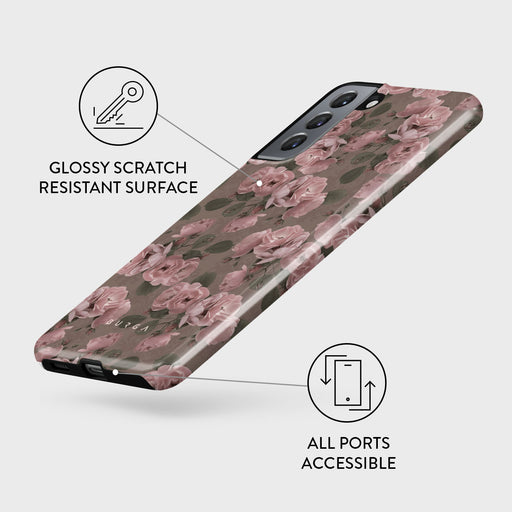 Vintage Glamour - Samsung Galaxy S21 Case 7