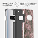 Vintage Glamour - Samsung Galaxy S10E Case 2