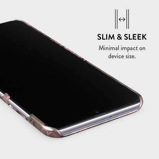 Vintage Glamour - Samsung Galaxy A40 Case 4