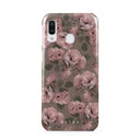 Vintage Glamour - Samsung Galaxy A40 Case 1