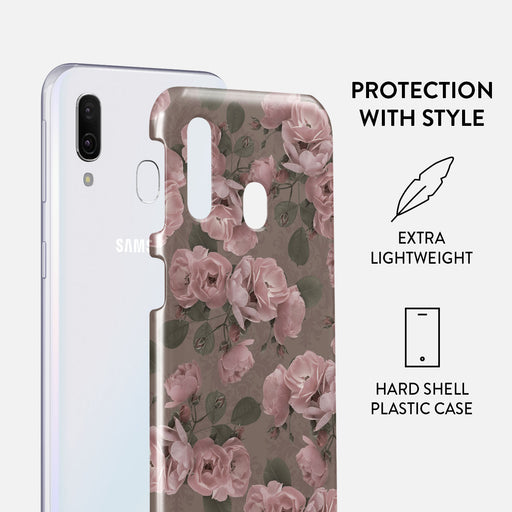 Vintage Glamour - Samsung Galaxy A40 Case 2