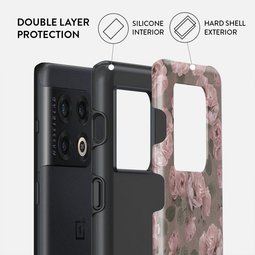 Vintage Glamour - OnePlus 10 Pro 5G Case 2