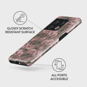 Vintage Glamour - OnePlus 10 Pro 5G Case 3