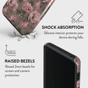 Vintage Glamour - OnePlus 10 Pro 5G Case 4