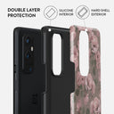 Vintage Glamour - OnePlus 9 Pro Case 2