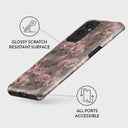 Vintage Glamour - OnePlus 9 Pro Case 3