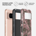 Vintage Glamour - Google Pixel 8 Case 2