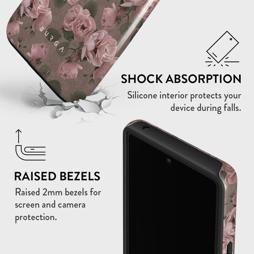 Vintage Glamour - Google Pixel 7 Case 4