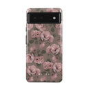 Vintage Glamour - Google Pixel 6 Case 1