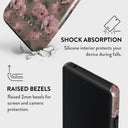 Vintage Glamour - Google Pixel 6 Case 4