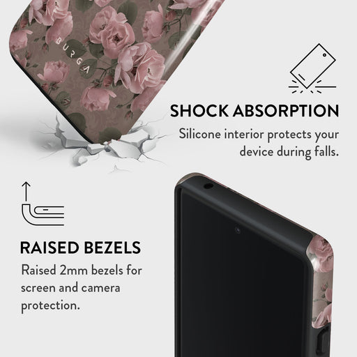 Vintage Glamour - Google Pixel 6 Case 4