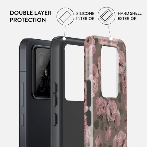 Vintage Glamour - Xiaomi 14 Case 2
