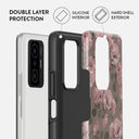 Vintage Glamour - Xiaomi 11T / 11T Pro Case 2