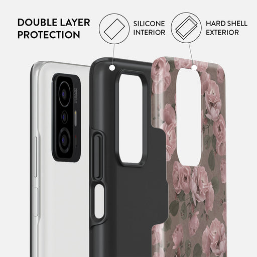 Vintage Glamour - Xiaomi 11T / 11T Pro Case 2