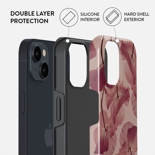 Tender Kiss - iPhone 15 Plus Case 6