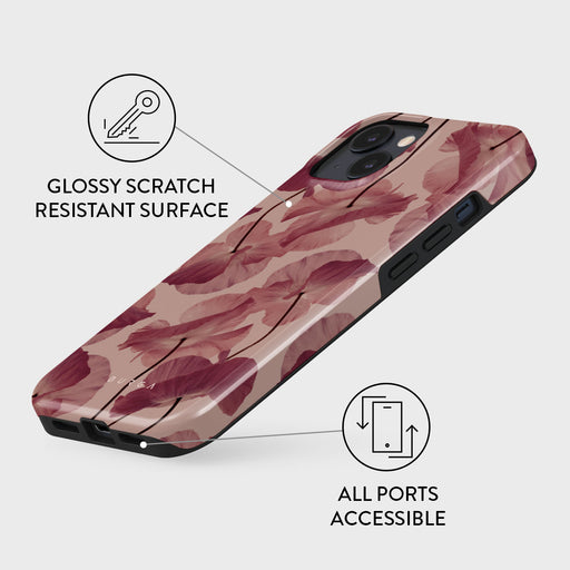 Tender Kiss - iPhone 15 Plus Case 7