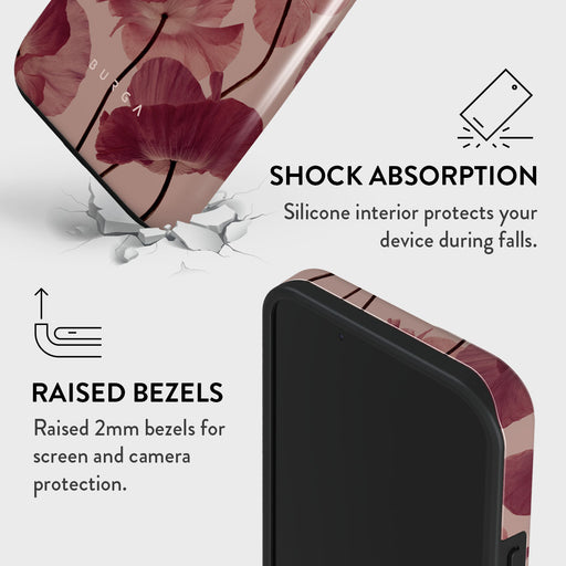 Tender Kiss - iPhone 15 Plus Case 8