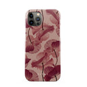 Tender Kiss - iPhone 12 Pro Max Case 1