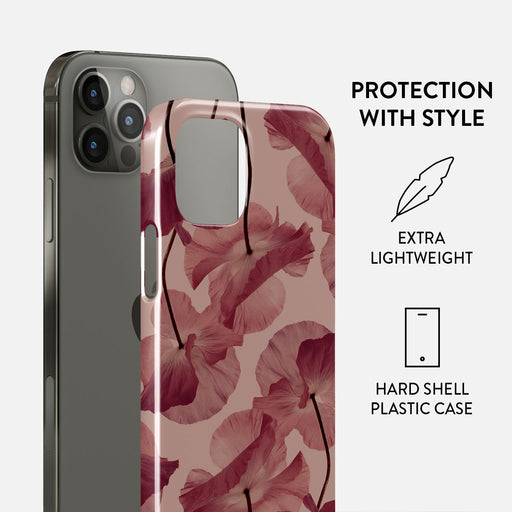 Tender Kiss - iPhone 12 Pro Max Case 2