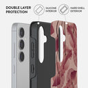 Tender Kiss - Samsung Galaxy S24 Plus Case 2