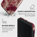 Tender Kiss - Samsung Galaxy S24 Plus Case 4
