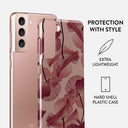 Tender Kiss - Samsung Galaxy S21 Plus Case 2