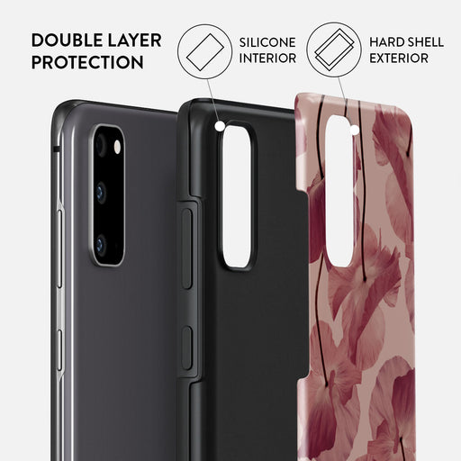 Tender Kiss - Samsung Galaxy S20 FE 4G / 5G Case 6