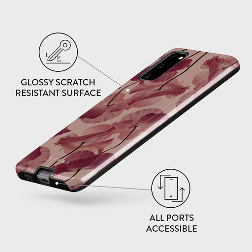 Tender Kiss - Samsung Galaxy S20 FE 4G / 5G Case 7