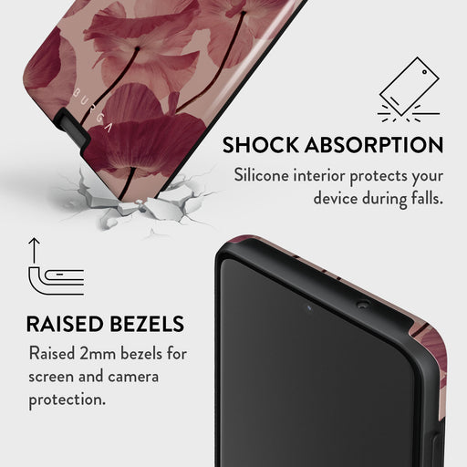 Tender Kiss - Samsung Galaxy S20 FE 4G / 5G Case 8