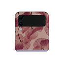 Tender Kiss - Samsung Galaxy Z Flip 4 Case 1
